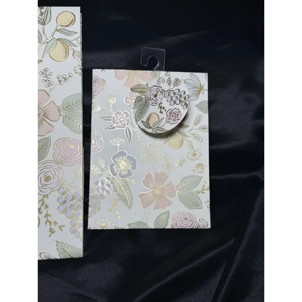 Rifle Paper Co. new rifle